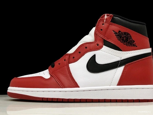 Kicktheory OG Air 1 High 